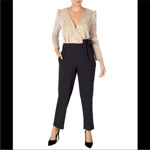 Julia Jordan Women’s Jumpsuit